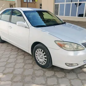 Toyota Camry 2003