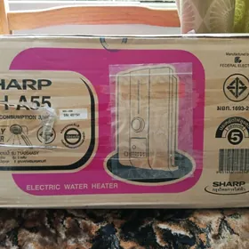 КОЛОНКА ЭЛЕКТРИЧЕСКАЯ