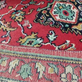 ковёр шерстяной.