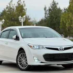 Toyota Avalon 2013