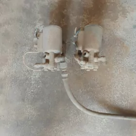 супер маз катушка кузва