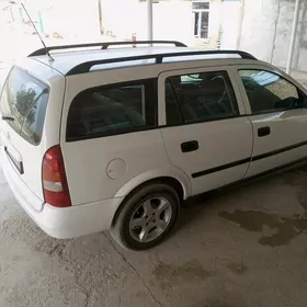 Opel Astra 1999
