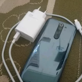 Redmi note 8pro 6/128