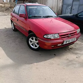 Opel Astra 1992
