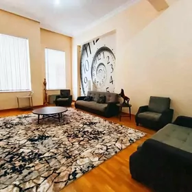 Аренда елитка 3ком