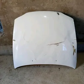 Samsyk kemriň kapody