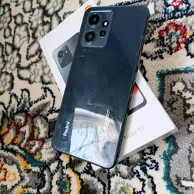 Redmi Not 12 6/128