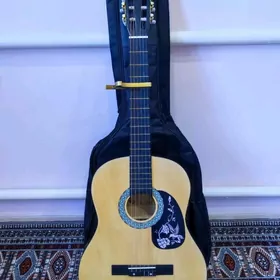 MALOSNY ŽYLKA TAR GITARA