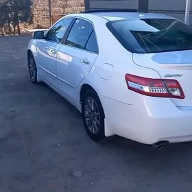 Toyota Camry 2009