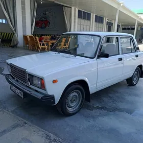 Lada 2107 2010