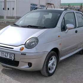 Daewoo Matiz 2003