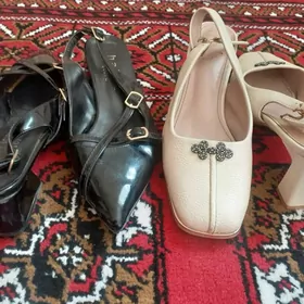 басаношка женский