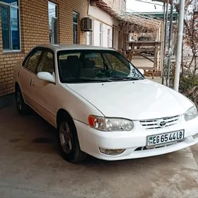 Toyota Corolla 2000