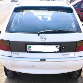 Opel Astra 1996