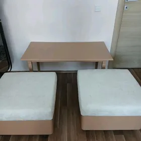 Мебель тройка