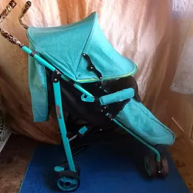 Kolyaska gysh-tomus/зима-лето