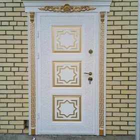 Daşky içki Berk Gapylar.