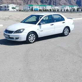 Mitsubishi Lancer 2011