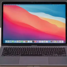 Macbook Air M1