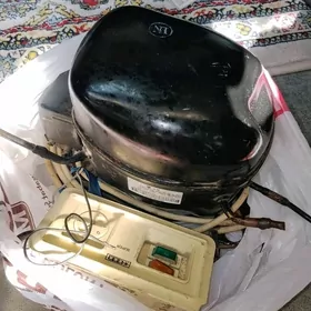 компрессор