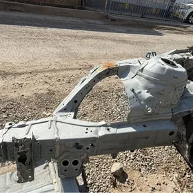 Lanjuran sag camry 2022