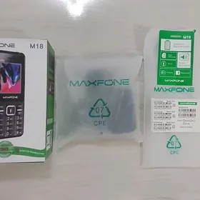 MAXFONE