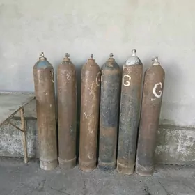 kislorod кислород балон