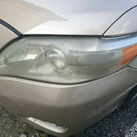 camry 2010 onki fara