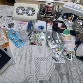 набор для маникюра