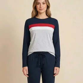 Пижама комплект