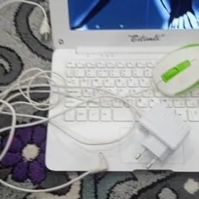 Школьный ноутбук