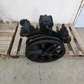 howa kompressorlar компрессор