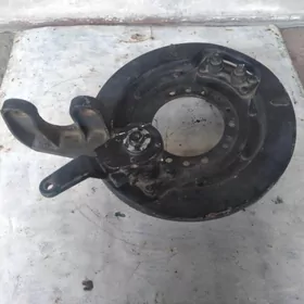 Суперт опорный диск КАМАЗ