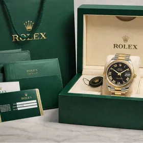 Rolex detajust