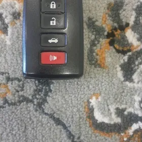 Toyota Avalon 2013-2016 pult