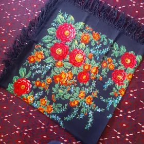 гадым чаргат