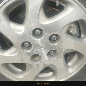 орак диске 15 лик