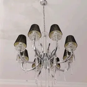 lýustra люстра