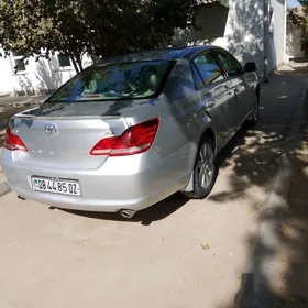 Toyota Avalon 2007