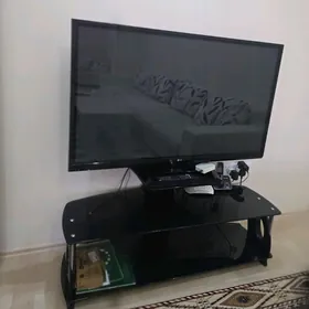 telewizor úçin podstawka