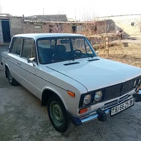 Lada 2106 2000