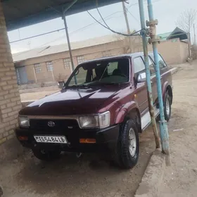 Toyota Hilux 1993