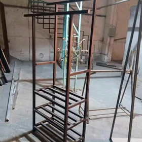 Вешалка weshalka