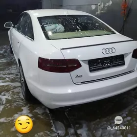 Audi A6 2010