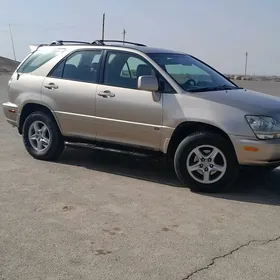 Lexus RX 300 2001