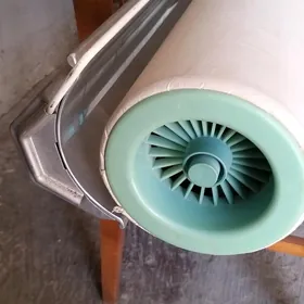 гладильный аппарат