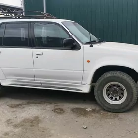 Ford Explorer 1997