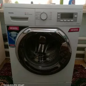 westel we beko 5kg masynka