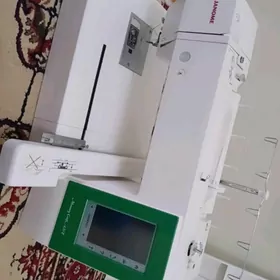 janome 450 e