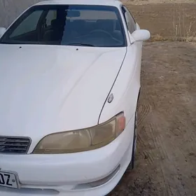 Toyota Mark II 1995